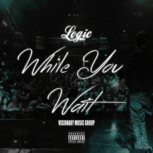 while you wait