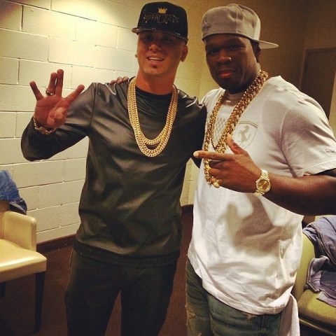 wisin-cent