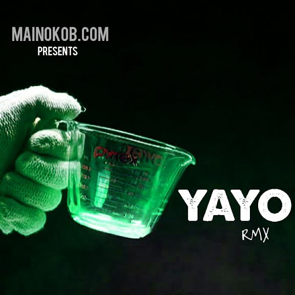 yayo