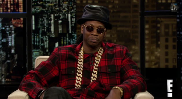 2 chainz