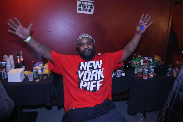 So Fresh & So Hip-Hop Present Sean Price