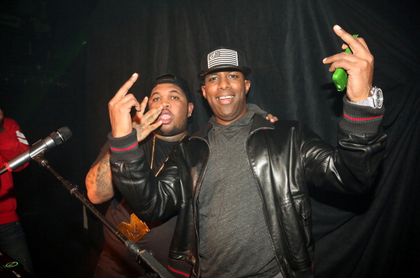 YG My Krazy Life Tour