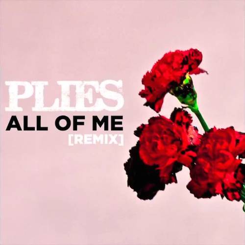 PliesAllOfMe