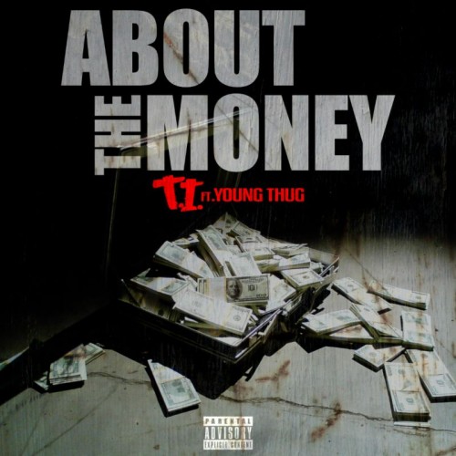 about the money