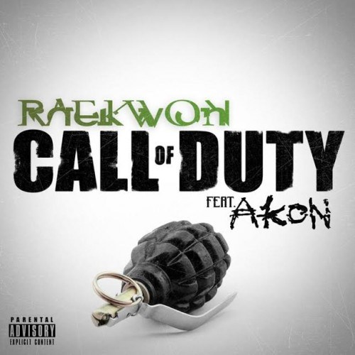 call of duty
