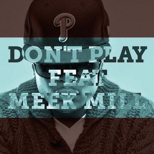 dont play