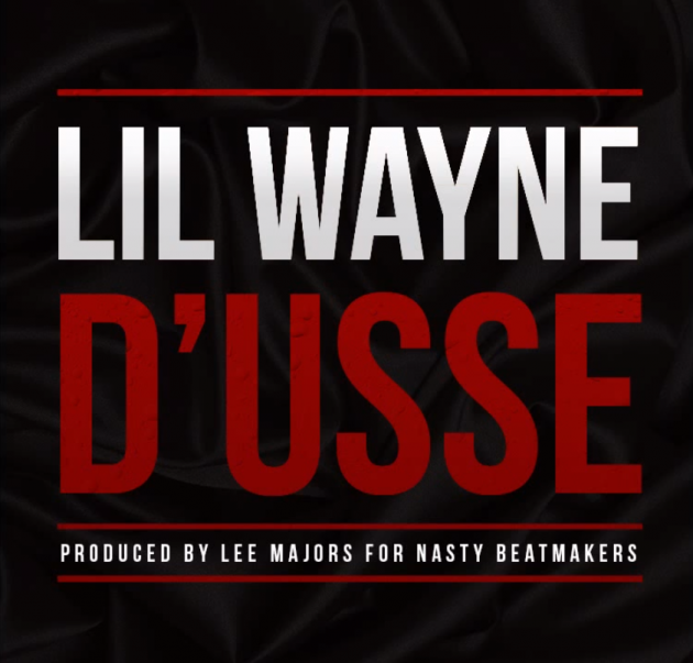 d'usse