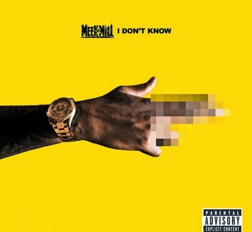 i dont know