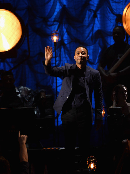 john legend