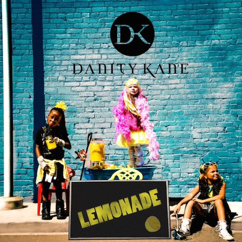 lemonade