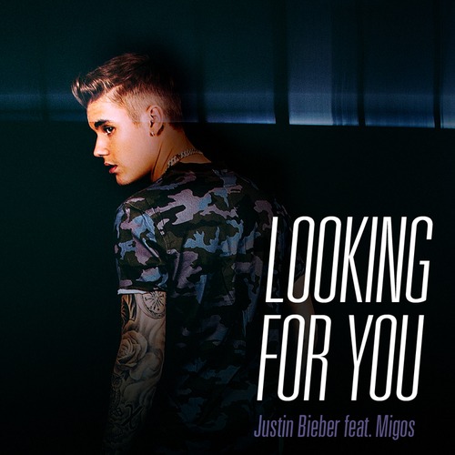 looking for you