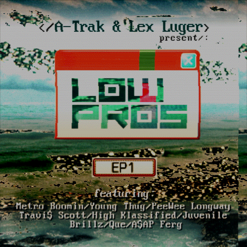 low pros