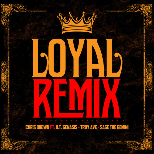 loya remix