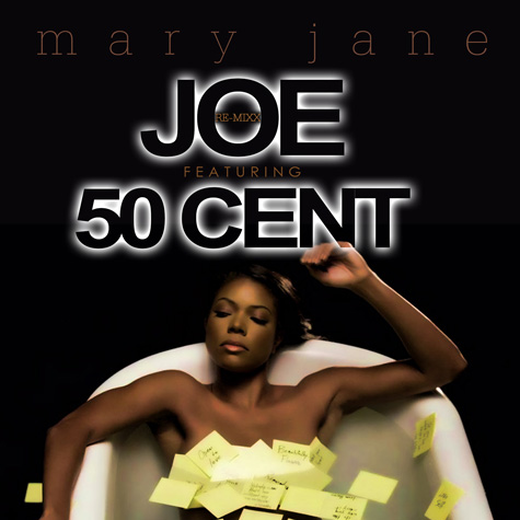 mary jane remix