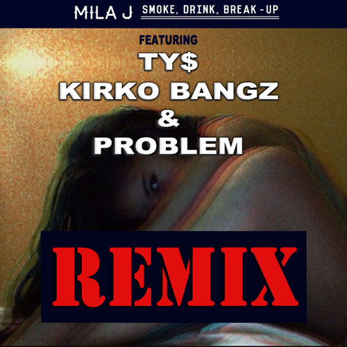 mila-j-remix-cover