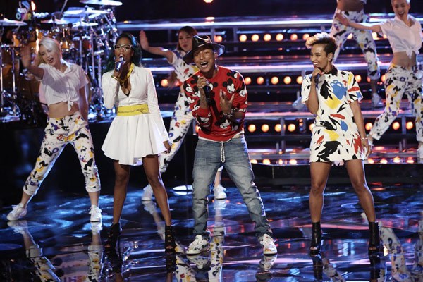 pharrell