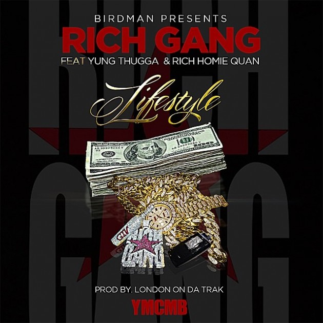 richgang