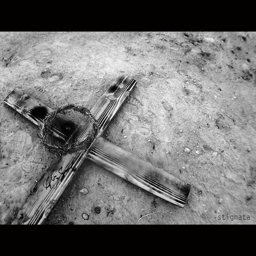 stigmata