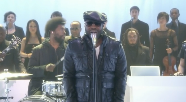 the roots
