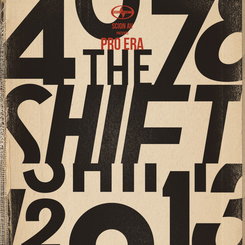 the shift