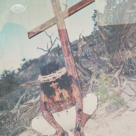 thesedays-cover