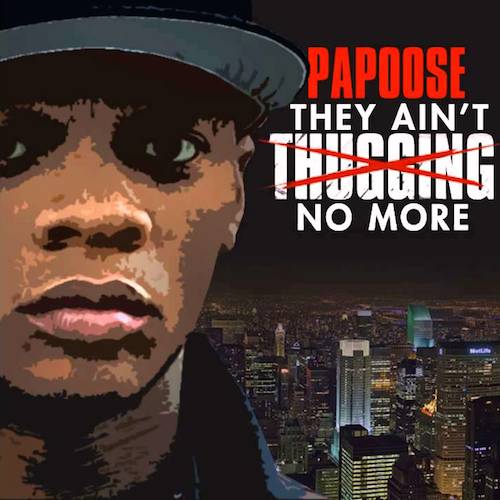 they aint thugging no more