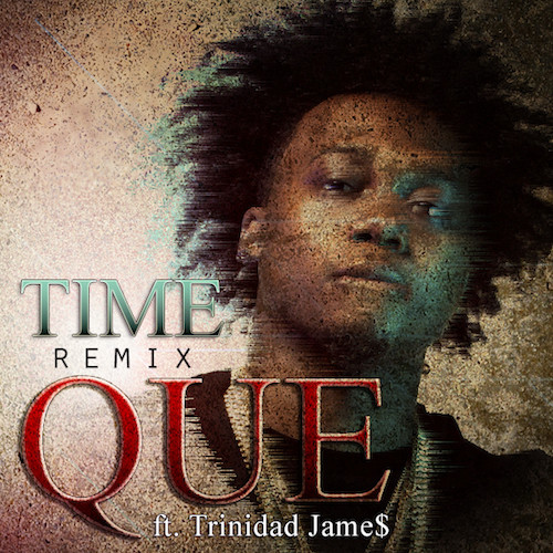 time