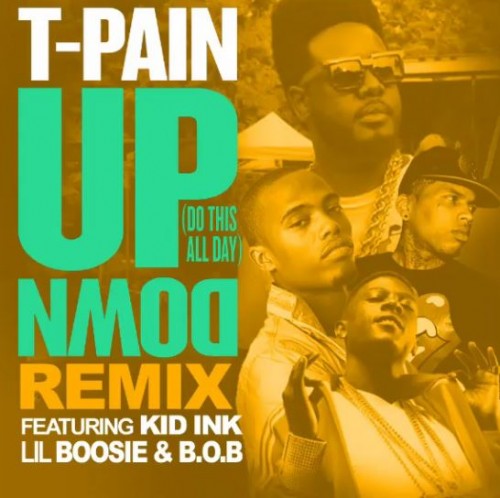 updownremix