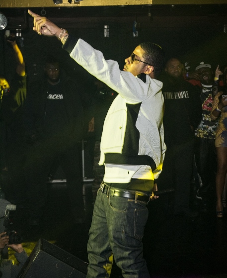 vado webster