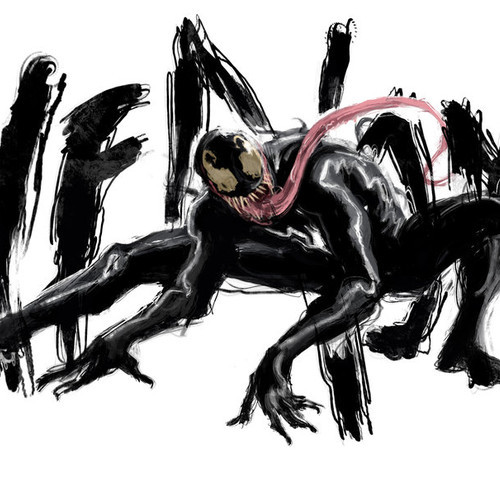 venom