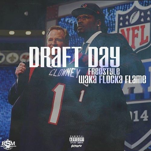waka draft