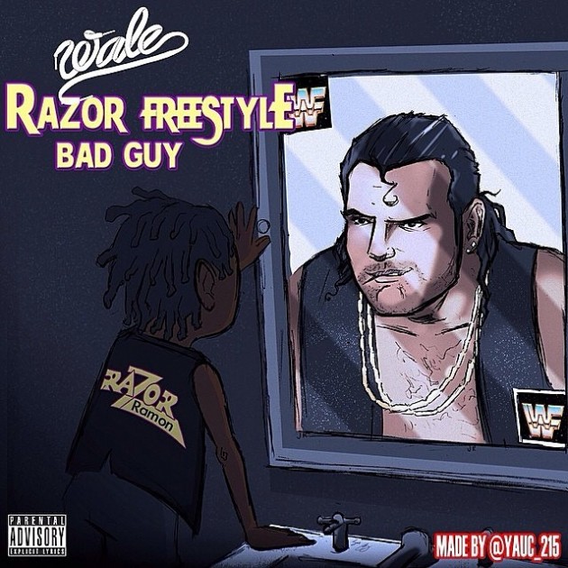 wale-razor