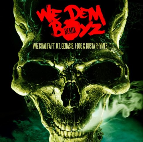 we dem boyz