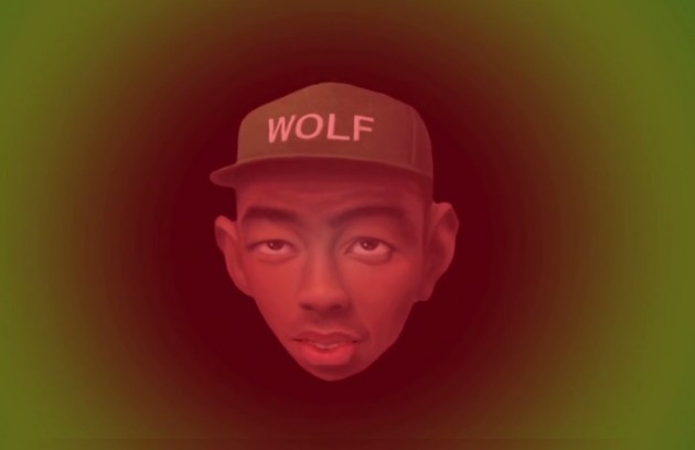 wolf
