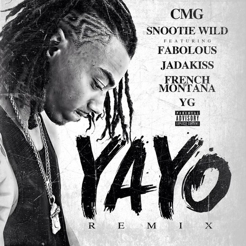 yayo remix