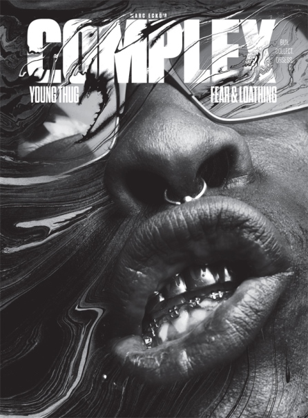 young complex