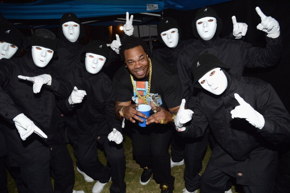 2014 Coachella Valley Music And Arts Festival - Weekend 1 - Day 2