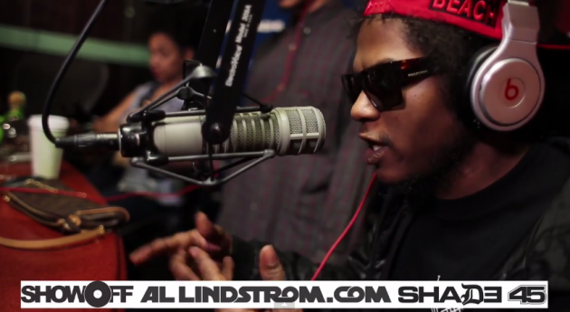 ab-soul showoff radio
