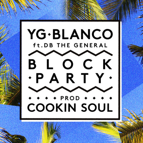 block party