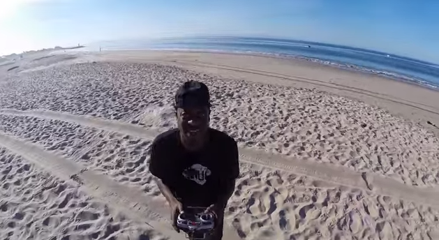 devin