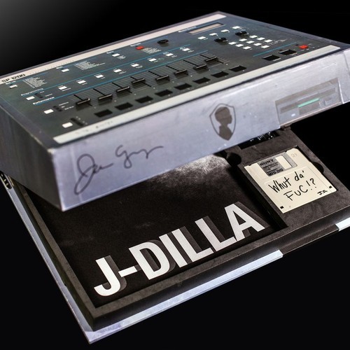dilla