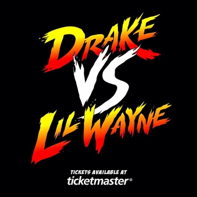 drake vs lil wayne