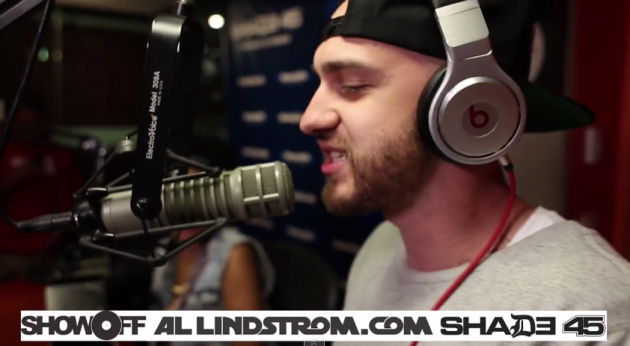 emilio showoff radio
