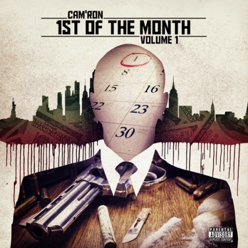 first of the month