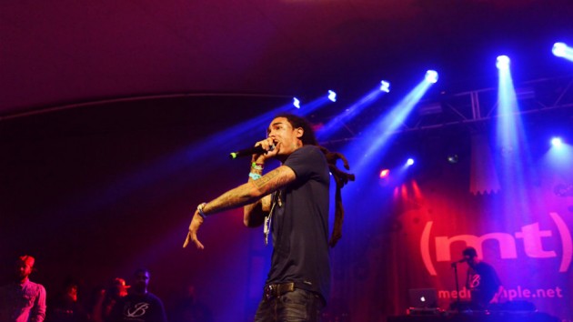gunplay