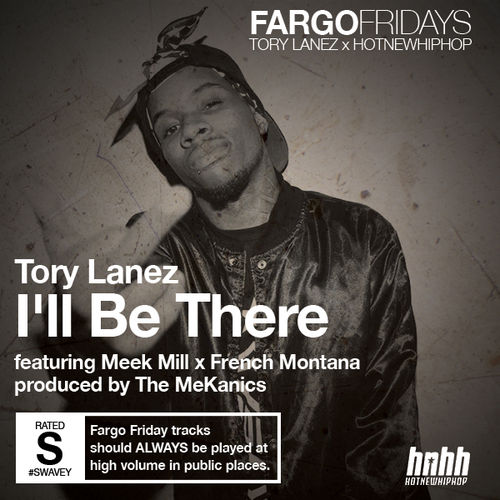 ill be there