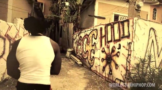 jamaica ace hood