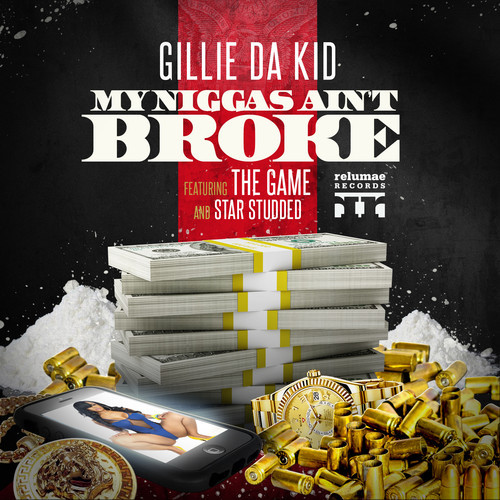 my aint broke