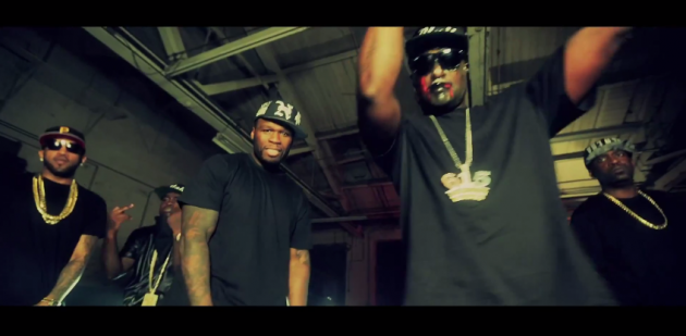 nah im talking bout gunit