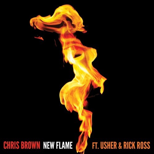 new flame